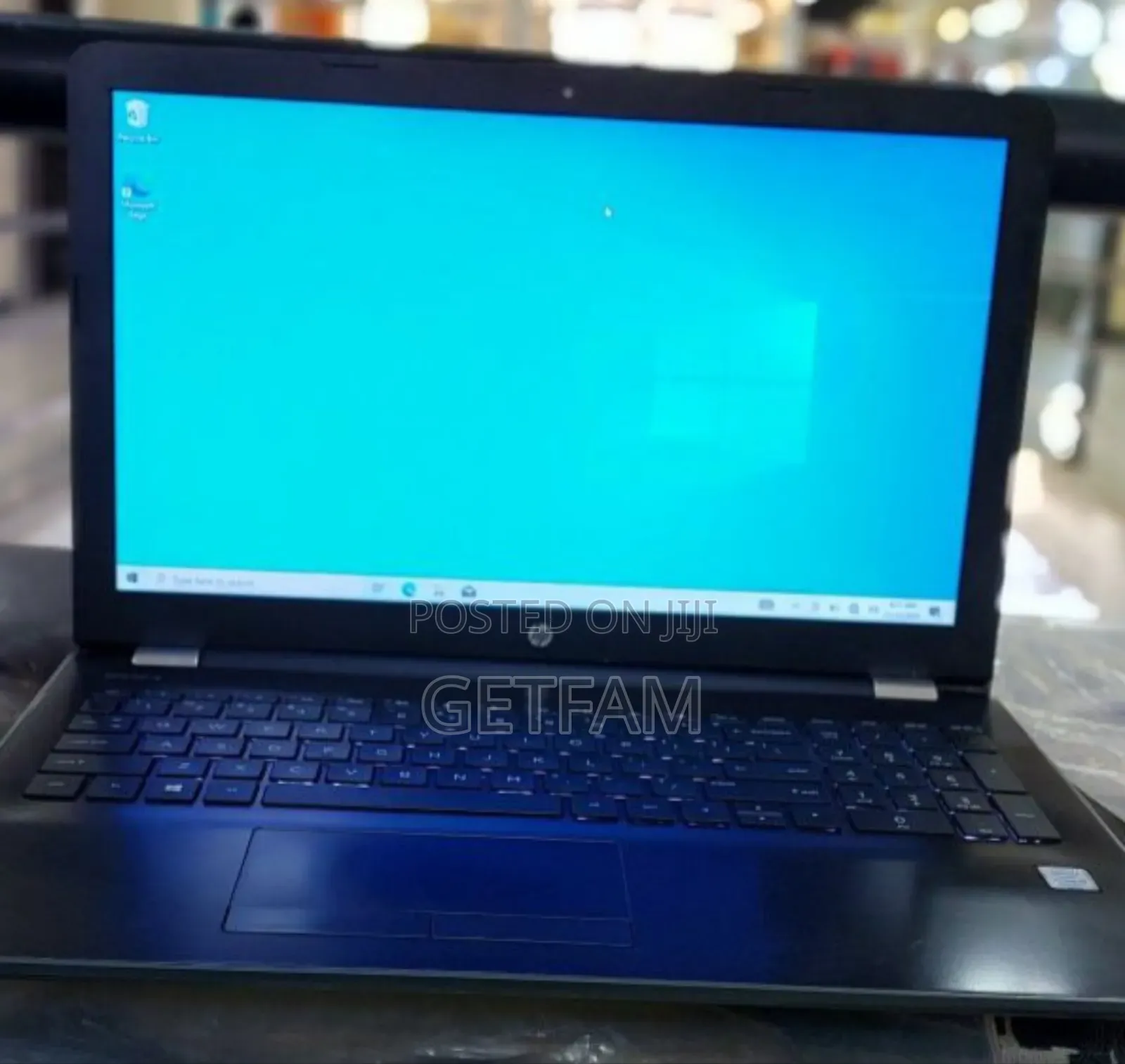 New Laptop HP Stream Notebook 8GB Intel Core I5 HDD 2T