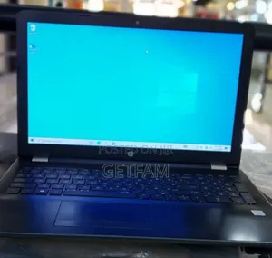 New Laptop HP Stream Notebook 8GB Intel Core I5 HDD 2T
