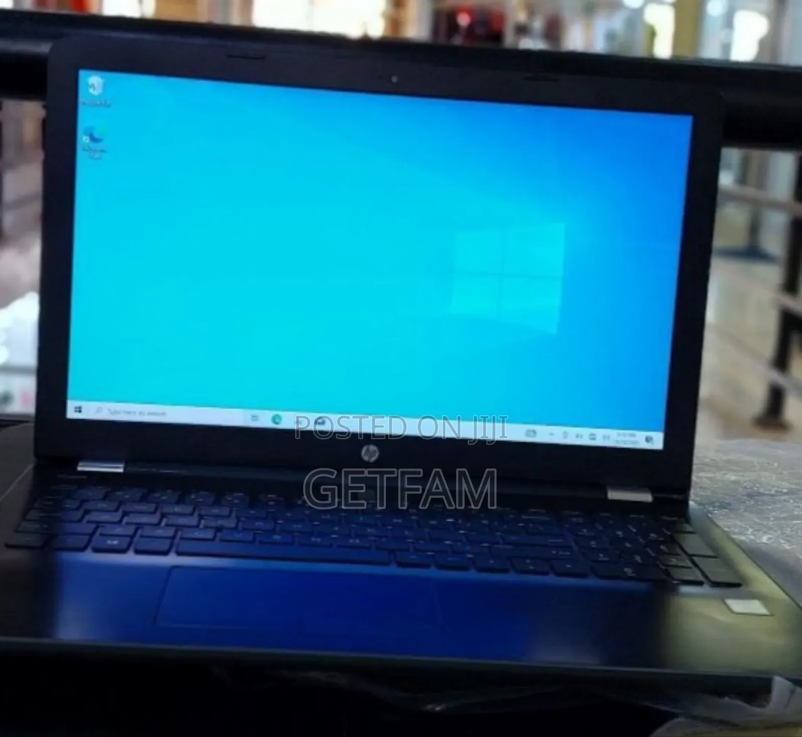 New Laptop HP Stream Notebook 8GB Intel Core I5 HDD 2T