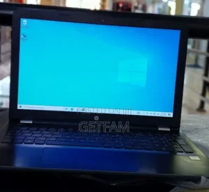 New Laptop HP Stream Notebook 8GB Intel Core I5 HDD 2T