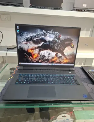 New Laptop Alienware M17x R2 32GB Intel Core I9 SSD 1T