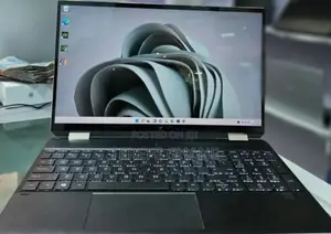 New Laptop HP Spectre 14 16GB Intel Core I7 SSD 512GB