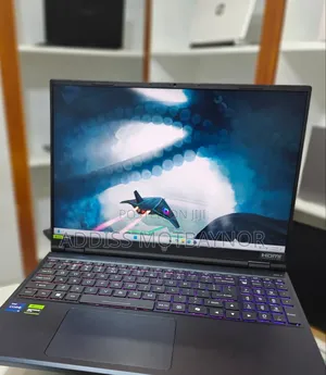 Photo - New Laptop Acer Predator Helios Neo 16 16GB Intel Core I9 SSD 1T