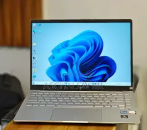 New Laptop HP Pavilion 14 16GB Intel Core I5 SSD 1T