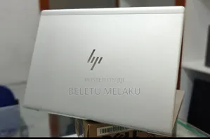 Photo - New Laptop HP EliteBook 840 G5 16GB Intel Core I7 SSD 512GB