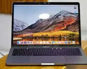 New Laptop Apple MacBook Pro 2019 16GB Intel Core I5 SSD 256GB