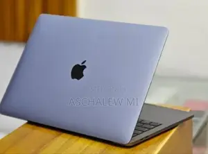 New Laptop Apple MacBook Pro 2019 16GB Intel Core I5 SSD 256GB