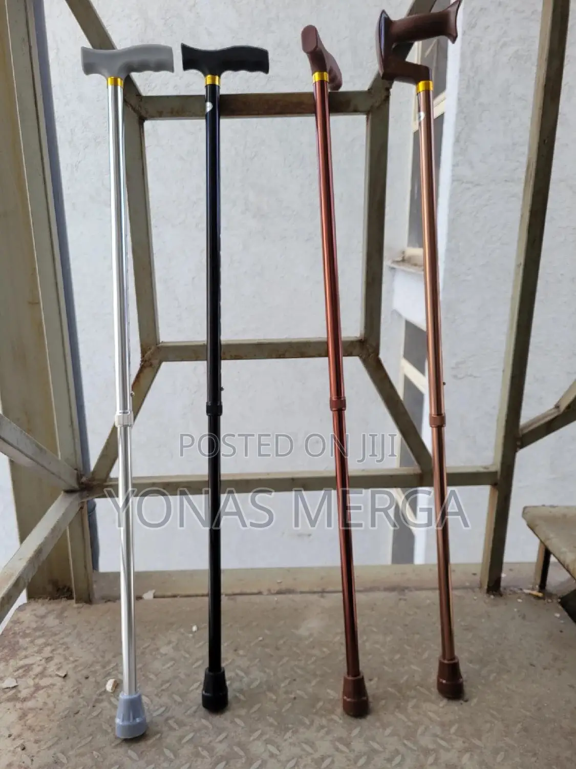 Walking Cane告凹adjusting Range of Walking Stick髡።Designed for Everyday