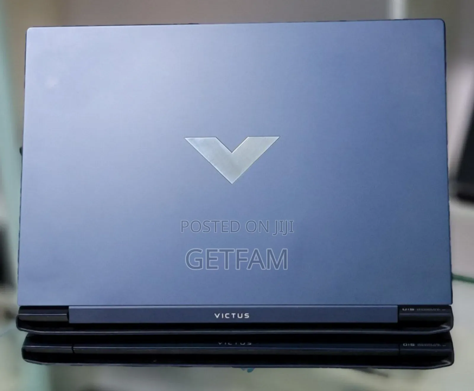 New Laptop HP Victus 15 8GB Intel Core I5 SSD 512GB