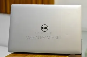 Photo - New Laptop Dell XPS 15 16GB Intel Core I7 SSD 256GB