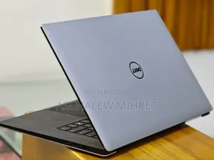 New Laptop Dell XPS 15 16GB Intel Core I7 SSD 256GB