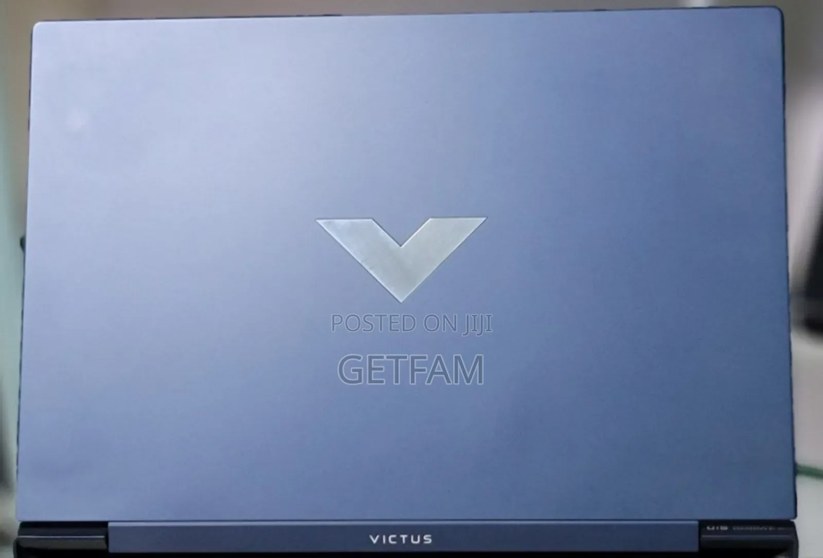 New Laptop HP Victus 15 8GB Intel Core I5 SSD 512GB