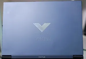 New Laptop HP Victus 15 8GB Intel Core I5 SSD 512GB