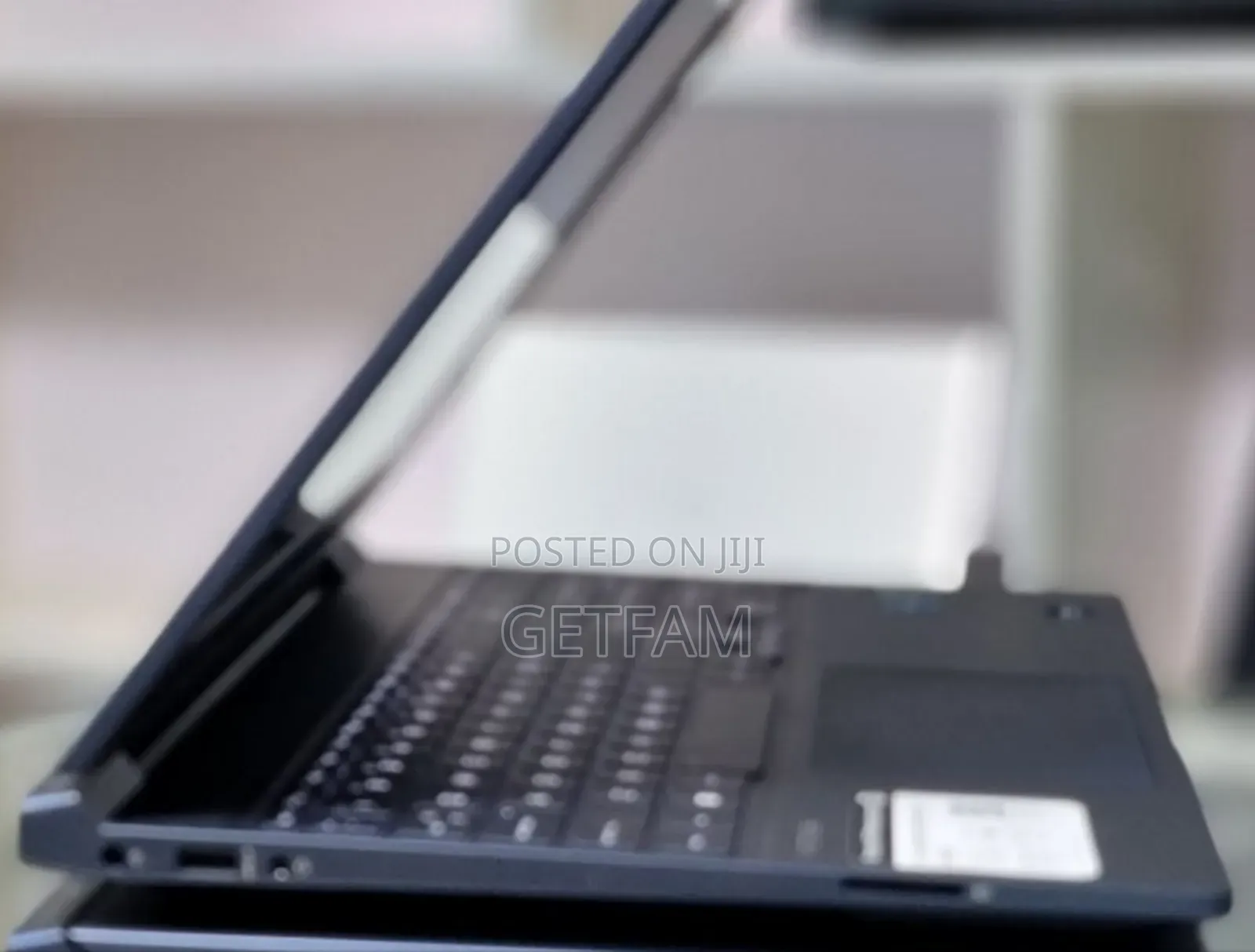 New Laptop HP Victus 15 8GB Intel Core I5 SSD 512GB