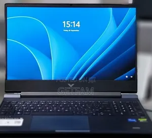 New Laptop HP Victus 15 8GB Intel Core I5 SSD 512GB