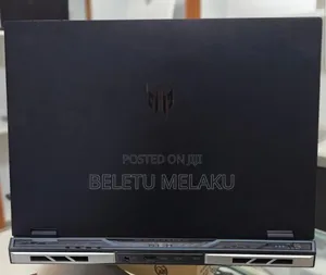 Photo - New Laptop Acer Predator Helios Neo 16 16GB Intel Core I9 SSD 1T