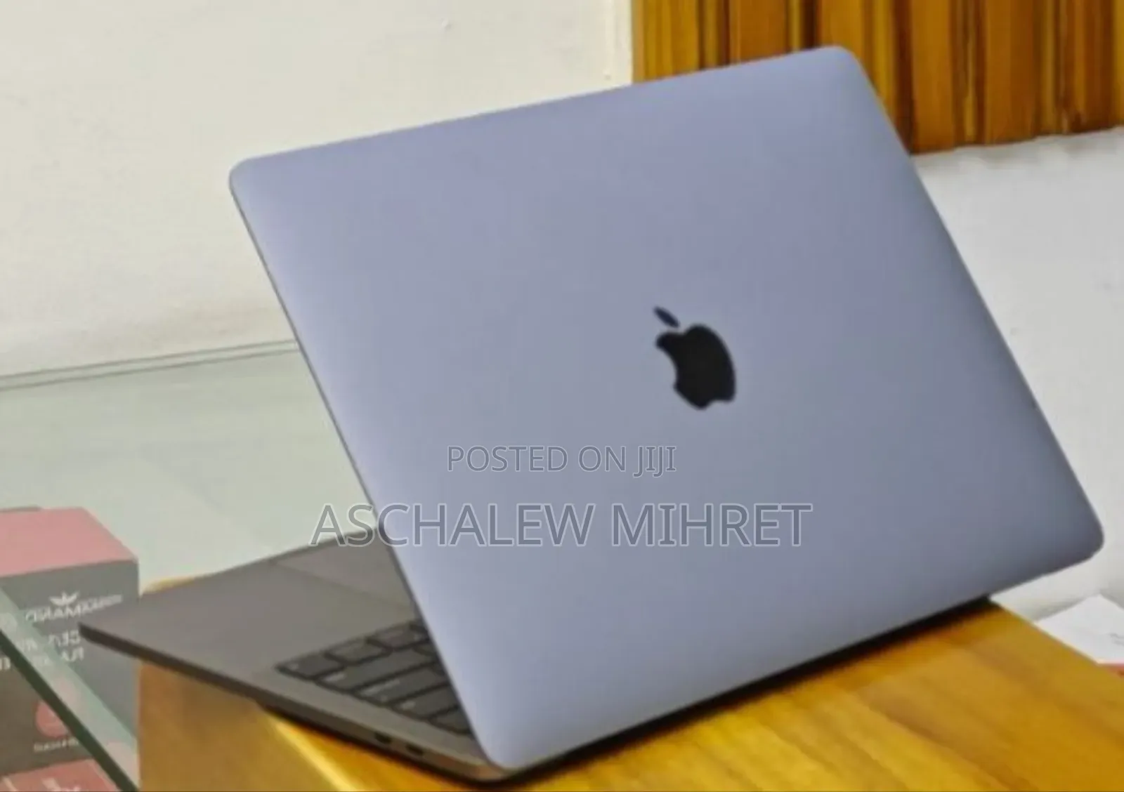 Laptop Apple MacBook Pro 2019 16GB Intel Core I5 SSD 1T