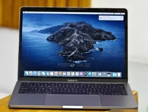 Laptop Apple MacBook Pro 2019 16GB Intel Core I5 SSD 1T