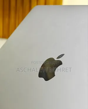 Laptop Apple MacBook Pro 2019 16GB Intel Core I5 SSD 1T