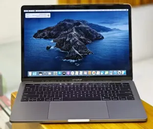 Laptop Apple MacBook Pro 2019 16GB Intel Core I5 SSD 1T
