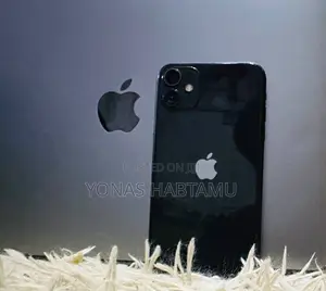 Photo - New Apple iPhone 11 64 GB Black