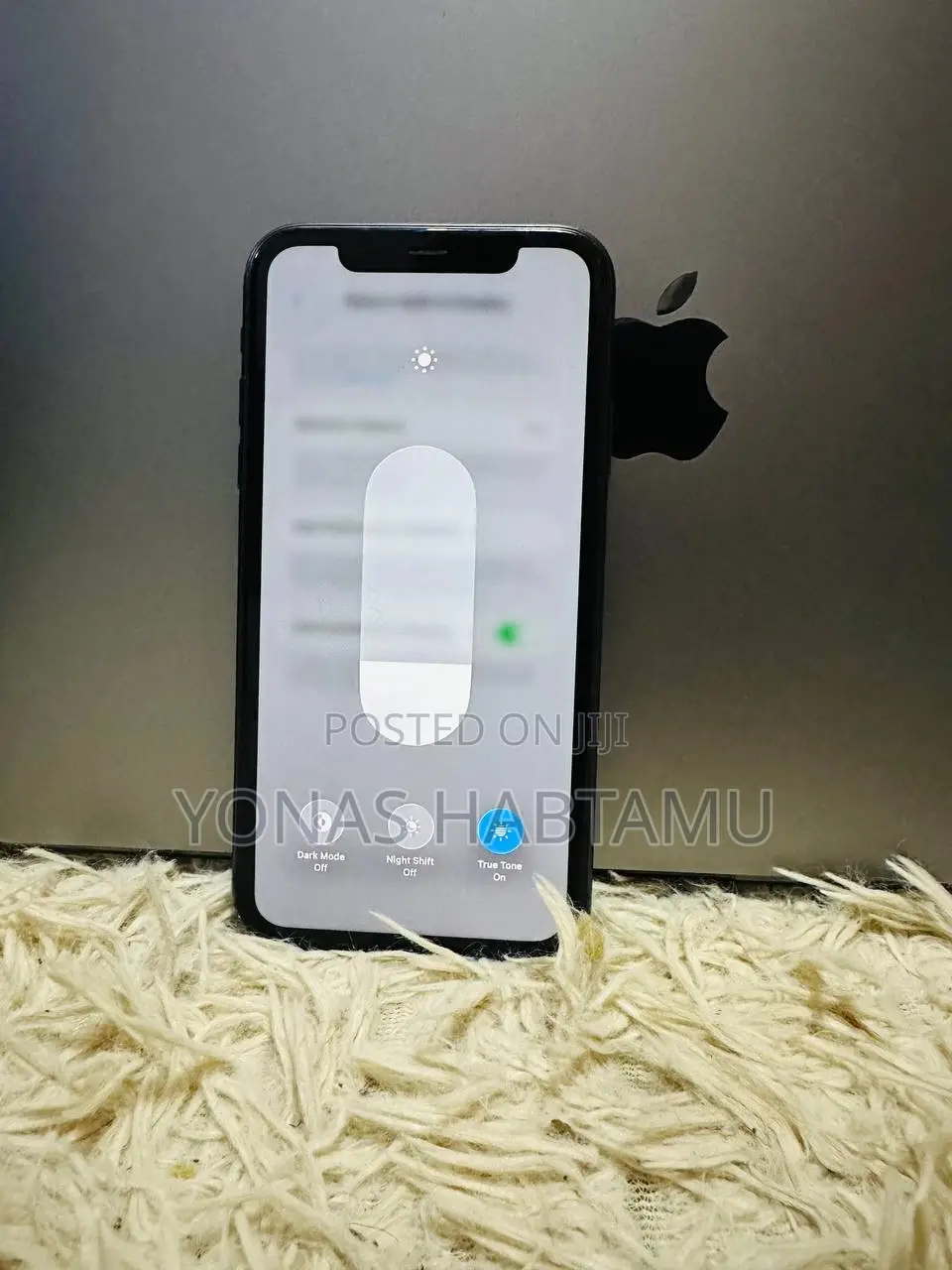 New Apple iPhone 11 64 GB Black