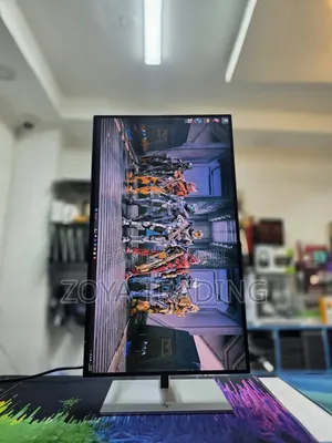 Monitor 27 Inch ( and )