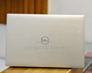 New Laptop Dell Precision 5540 16GB Intel Core I9 SSD 512GB