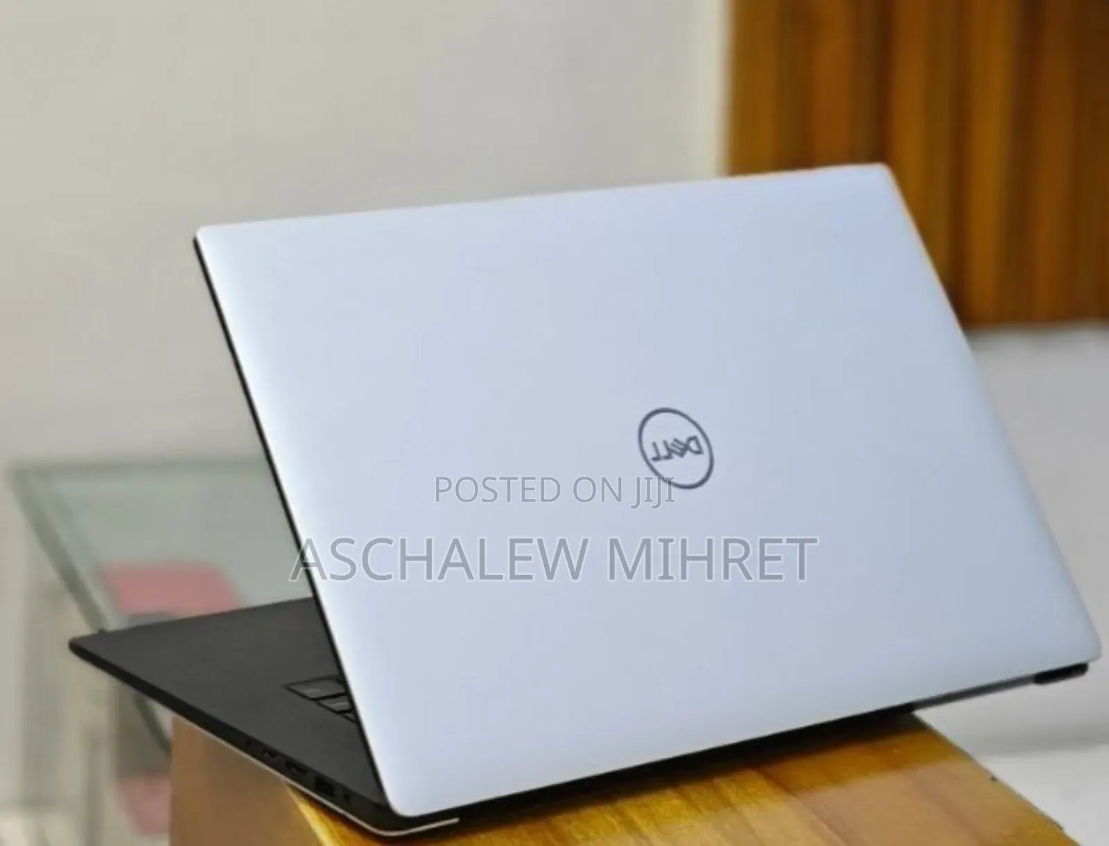 New Laptop Dell Precision 5540 16GB Intel Core I9 SSD 512GB