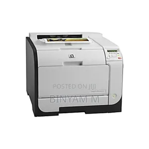 Photo - Hp Printer