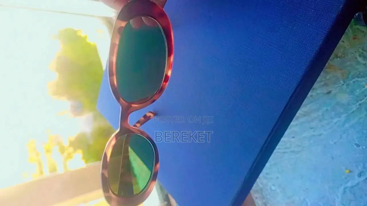 Le Specs Outta Love Sunglasses