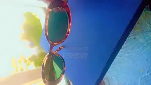 Photo - Le Specs Outta Love Sunglasses