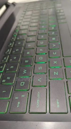 New Laptop HP Pavilion Power 15 16GB Intel Core I5 HDD+SSD 1T