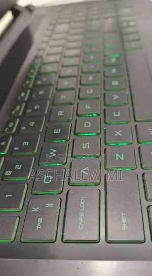 New Laptop HP Pavilion Power 15 16GB Intel Core i5 HDD+SSD 1T