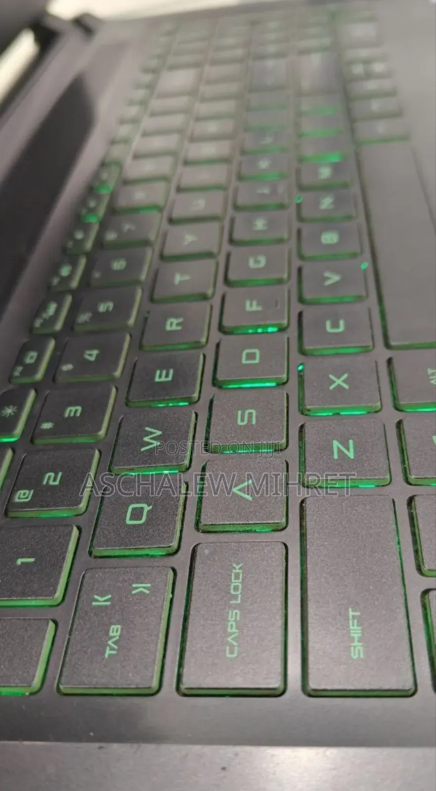 New Laptop HP Pavilion Power 15 16GB Intel Core I5 HDD+SSD 1T