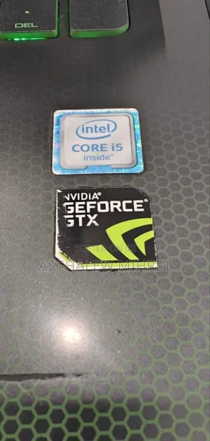 New Laptop HP Pavilion Power 15 16GB Intel Core I5 HDD+SSD 1T