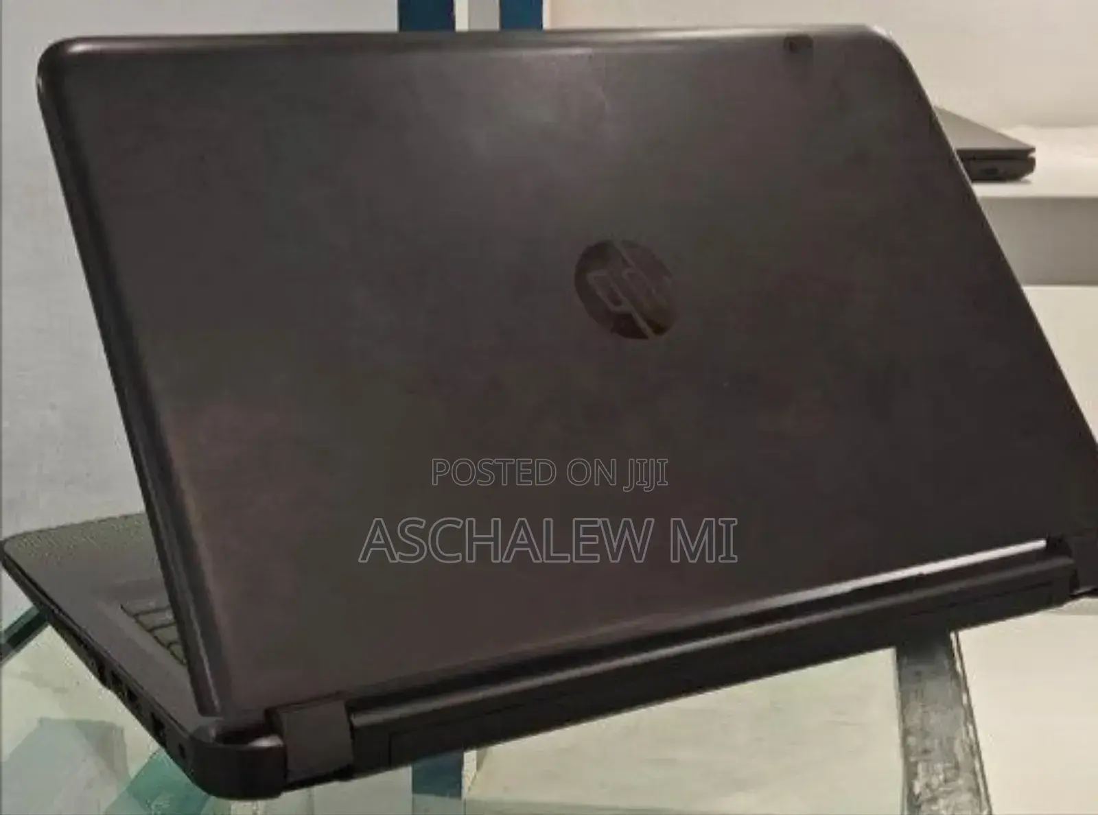 New Laptop HP Pavilion Power 15 16GB Intel Core i5 HDD+SSD 1T