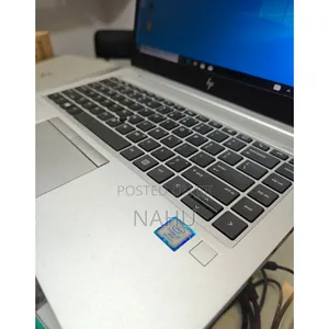 New Laptop HP EliteBook 840 16GB Intel Core I5 SSD 512GB