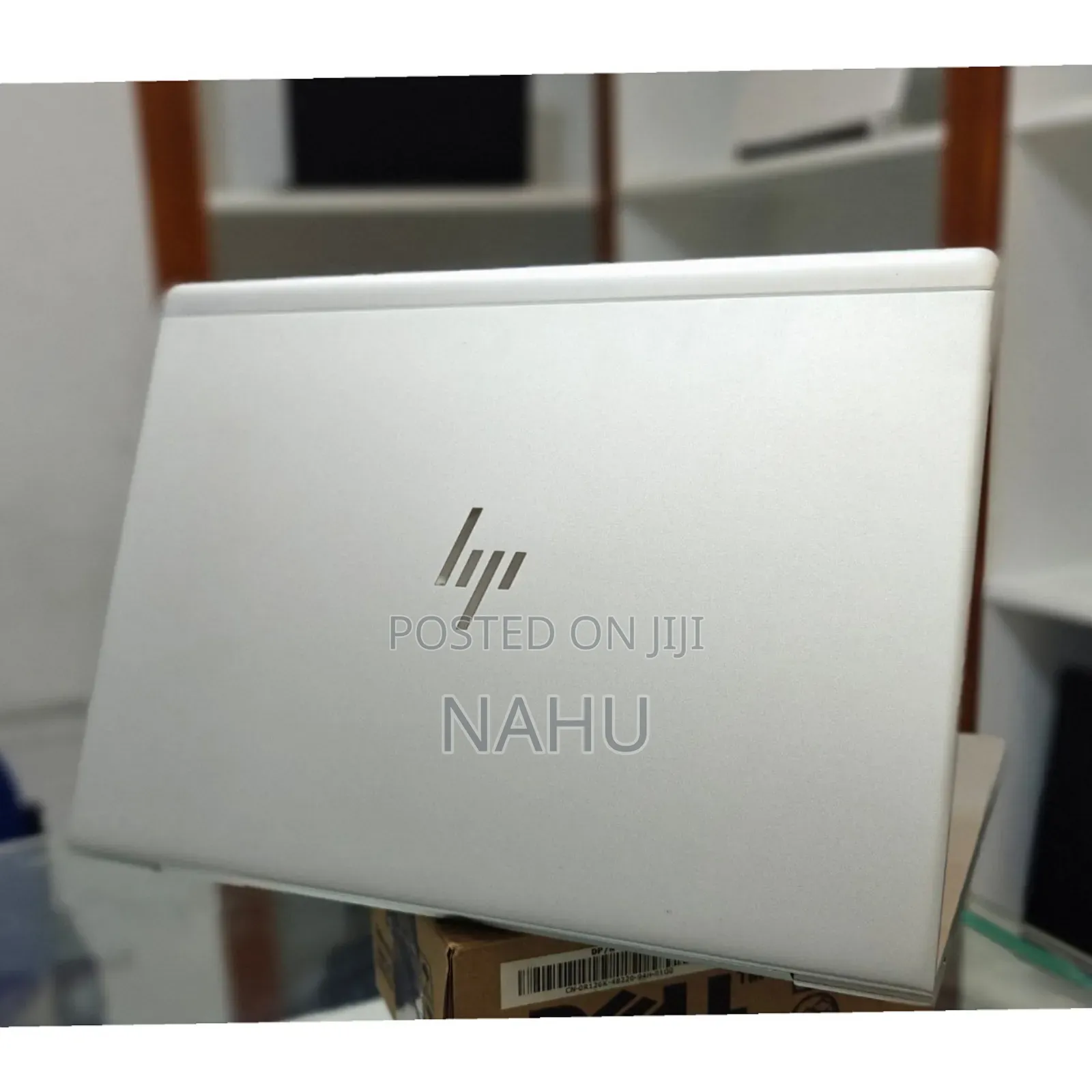 New Laptop HP EliteBook 840 16GB Intel Core I5 SSD 512GB