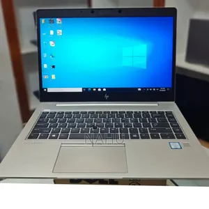 New Laptop HP EliteBook 840 16GB Intel Core I5 SSD 512GB