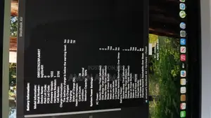 New Laptop Apple MacBook Air 2020 M1 16GB Apple M1 SSD 256GB