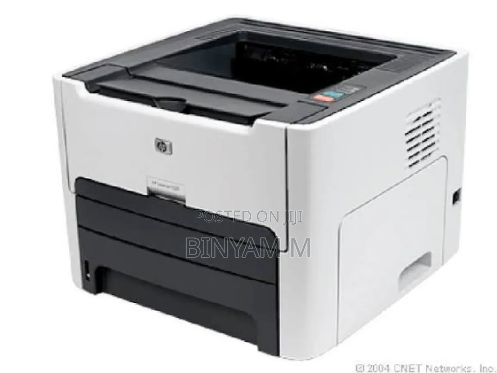 Hp Printer