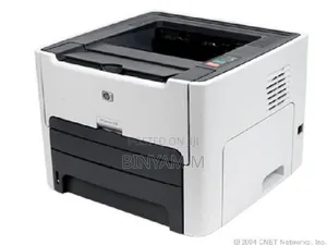 Photo - Hp Printer