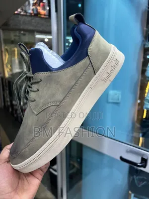 Photo - Timberland Original Men's Shoes-