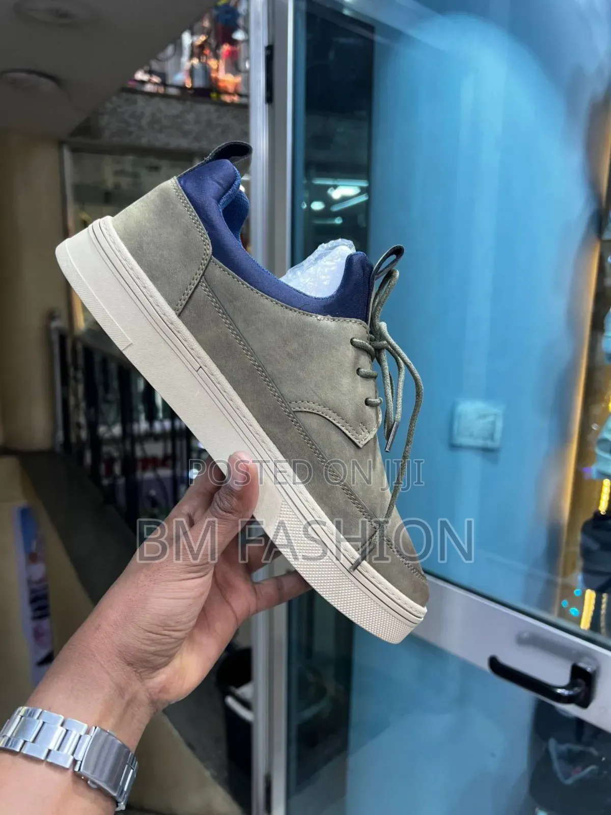 Timberland Original Men's Shoes-