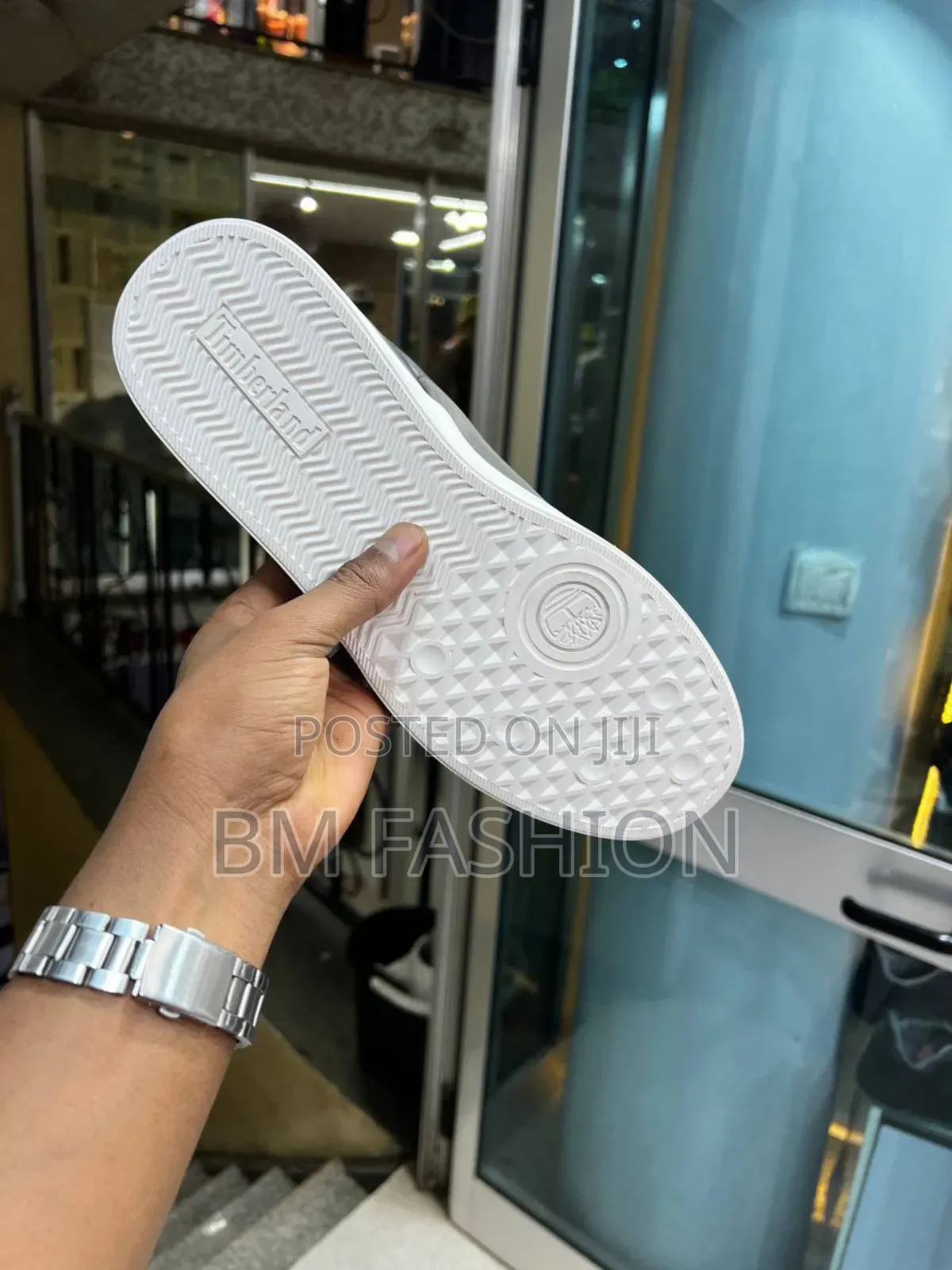 Timberland Original Men's Shoes-