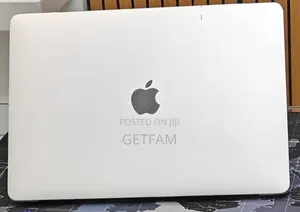 New Laptop Apple MacBook Air 2022 M2 8GB Intel Core M2 SSD 256GB