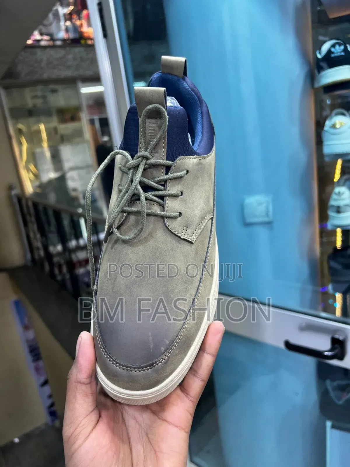 Timberland Original Men's Shoes-