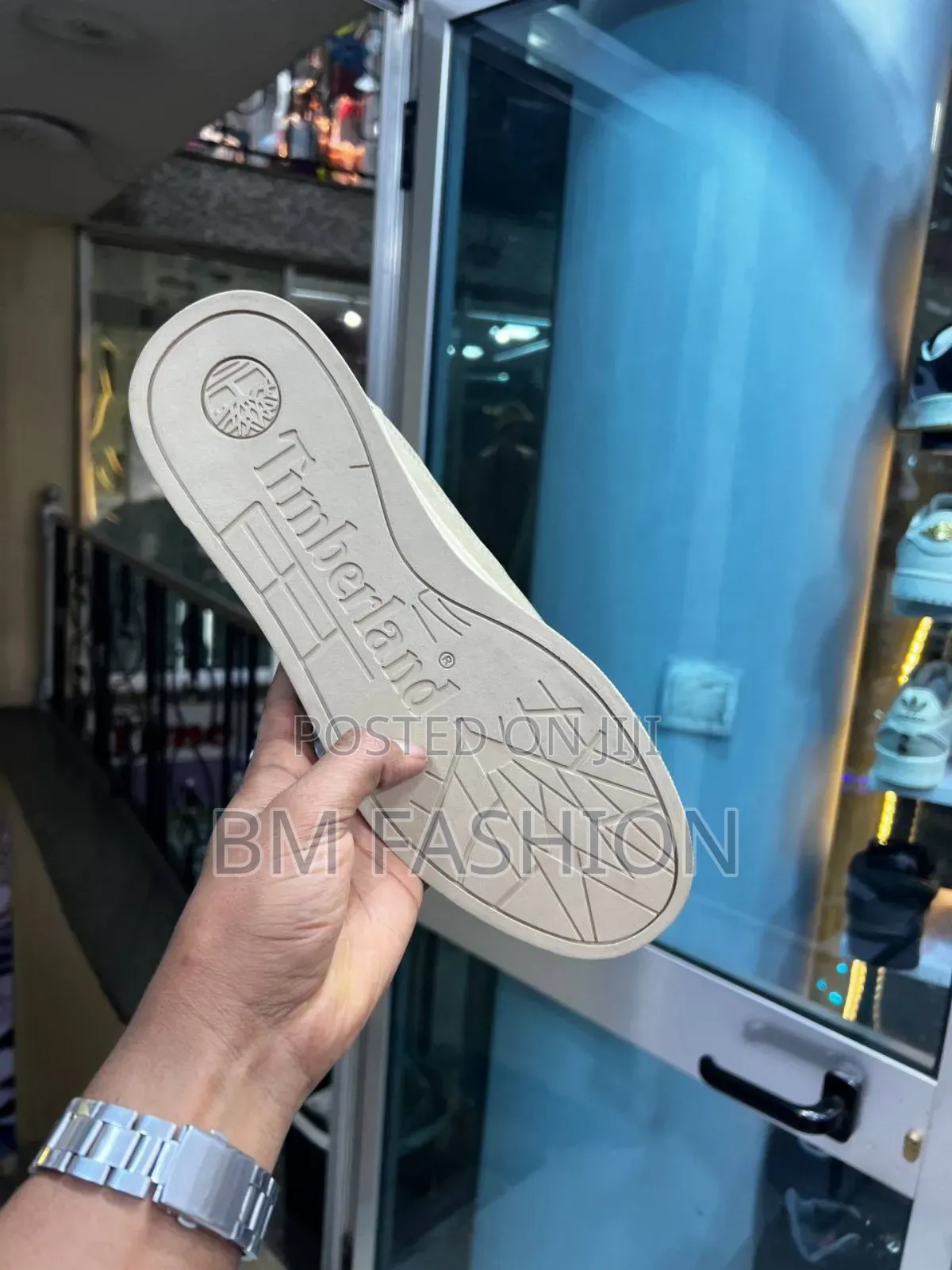 Timberland Original Men's Shoes-