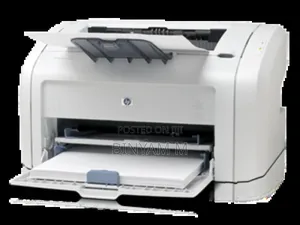 Photo - Hp Printer